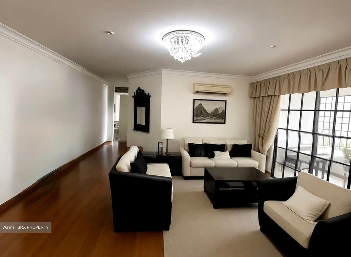 Pandan Valley (D21), Condominium #588793371